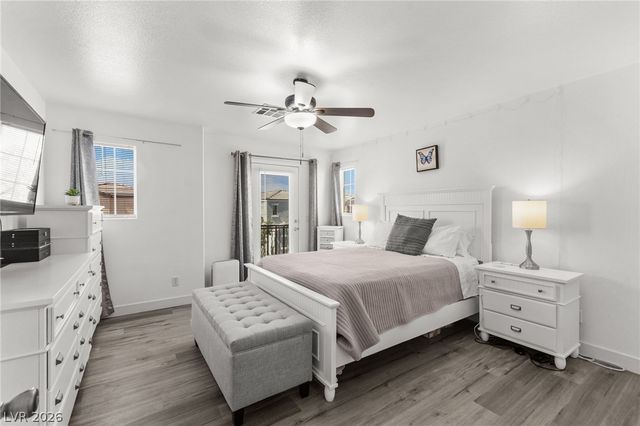 10378 Midseason Mist Street, Las Vegas, NV 89183