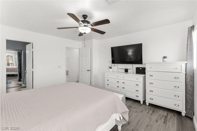 10378 Midseason Mist Street, Las Vegas, NV 89183