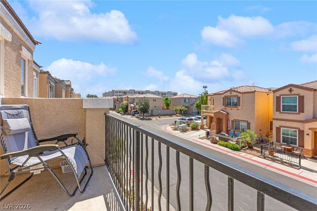 10378 Midseason Mist Street, Las Vegas, NV 89183