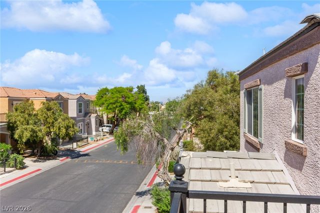 10378 Midseason Mist Street, Las Vegas, NV 89183