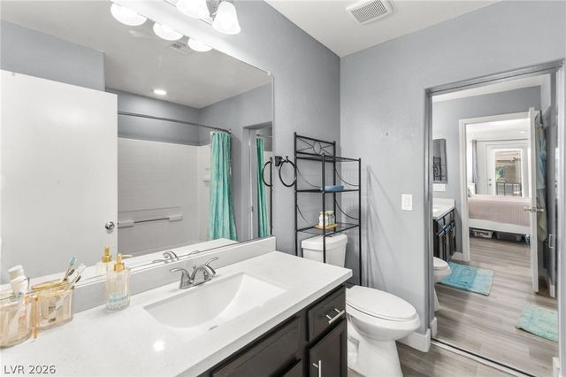 10378 Midseason Mist Street, Las Vegas, NV 89183