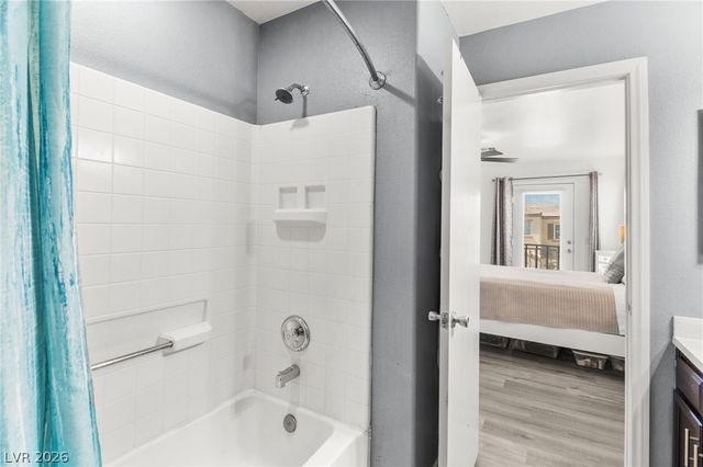 10378 Midseason Mist Street, Las Vegas, NV 89183