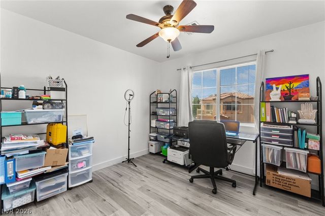 10378 Midseason Mist Street, Las Vegas, NV 89183