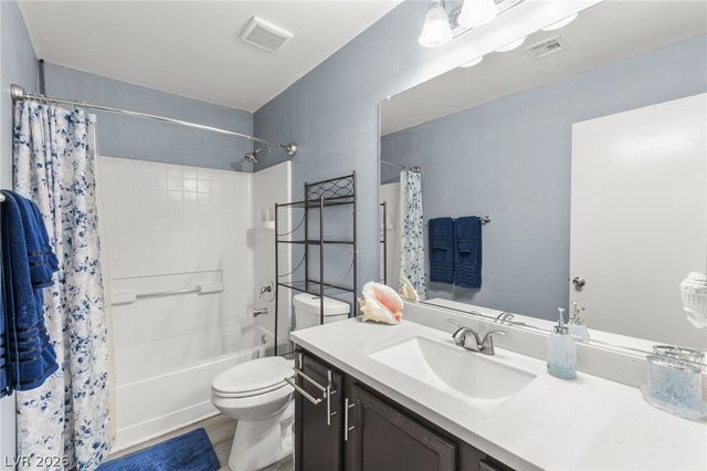 10378 Midseason Mist Street, Las Vegas, NV 89183