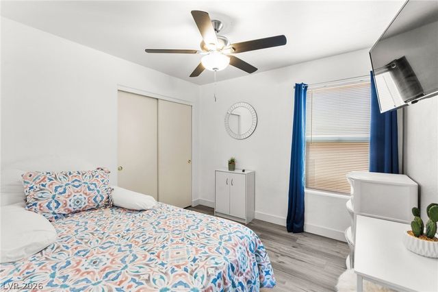 10378 Midseason Mist Street, Las Vegas, NV 89183