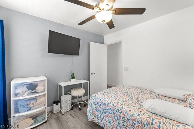 10378 Midseason Mist Street, Las Vegas, NV 89183