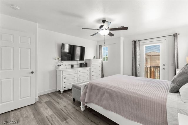 10378 Midseason Mist Street, Las Vegas, NV 89183