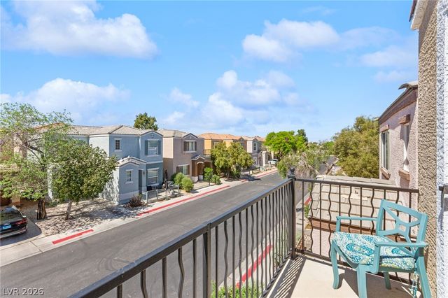 10378 Midseason Mist Street, Las Vegas, NV 89183