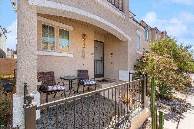 10378 Midseason Mist Street, Las Vegas, NV 89183