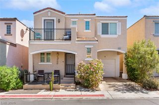 10378 Midseason Mist Street, Las Vegas, NV 89183