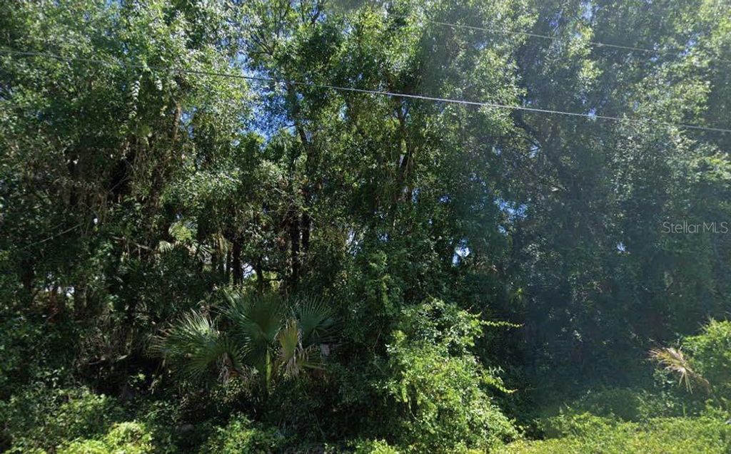 DUFFERIN AVENUE, North Port, FL 34286
