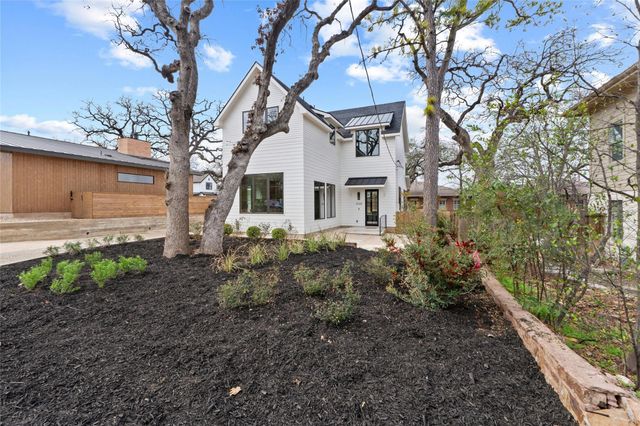 2526 Spring LN, Austin, TX 78703