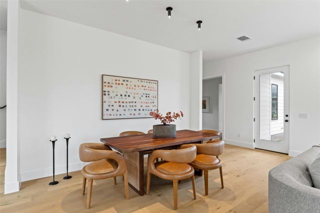 2526 Spring LN, Austin, TX 78703