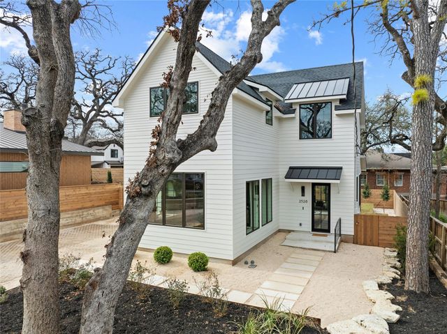 2526 Spring LN, Austin, TX 78703