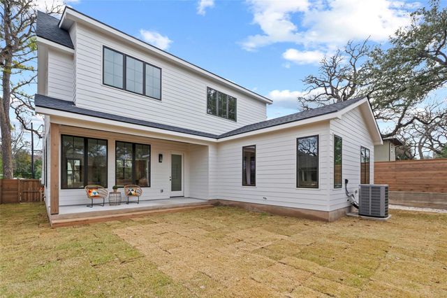2526 Spring LN, Austin, TX 78703