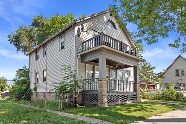 3518 N 9th STREET, Milwaukee, WI 53206
