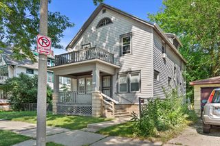 3518 N 9th STREET, Milwaukee, WI 53206