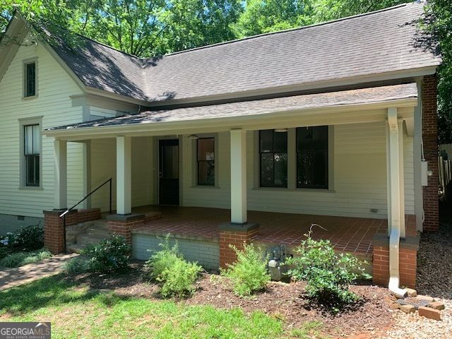 279 Yonah Avenue, Athens, GA 30601