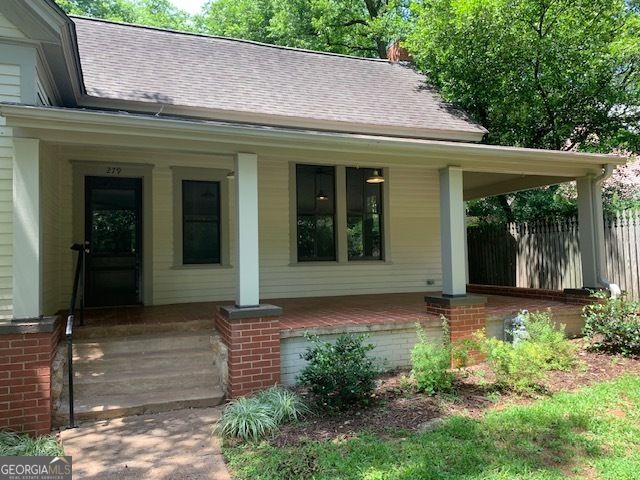 279 Yonah Avenue, Athens, GA 30601