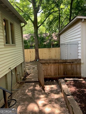 279 Yonah Avenue, Athens, GA 30601