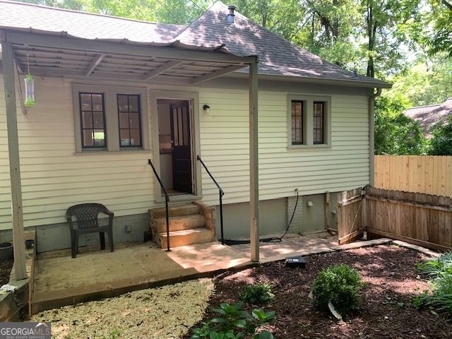 279 Yonah Avenue, Athens, GA 30601