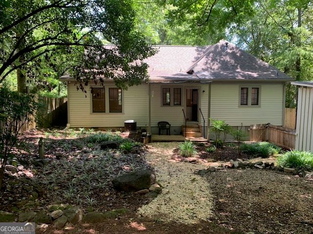 279 Yonah Avenue, Athens, GA 30601