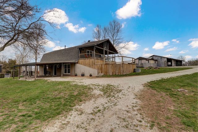 6147 W State Highway Bb, Willard, MO 65781