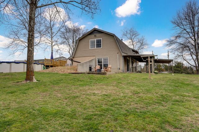 6147 W State Highway Bb, Willard, MO 65781
