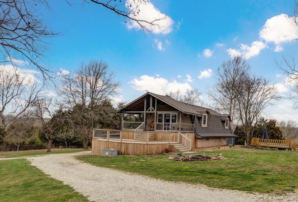 6147 W State Highway Bb, Willard, MO 65781