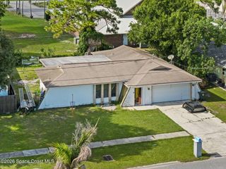 988 Pineland Drive, Rockledge, FL 32955