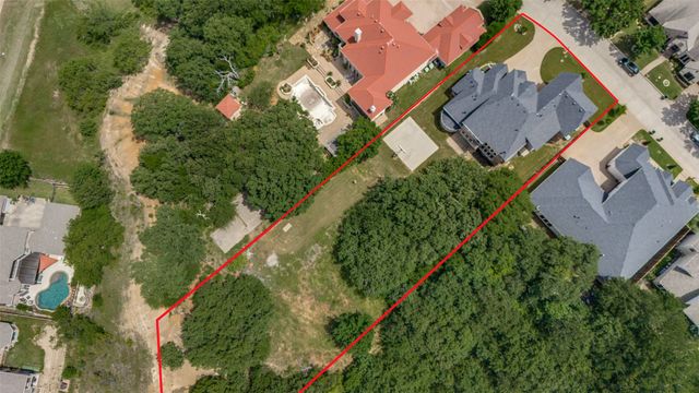 2007 Hill Country Court, Arlington, TX 76012