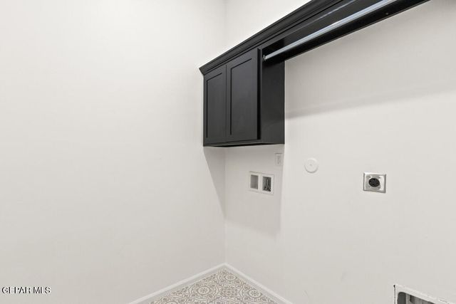 641 Paseo Campanero Street, Horizon City, TX 79928