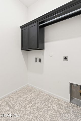 641 Paseo Campanero Street, Horizon City, TX 79928