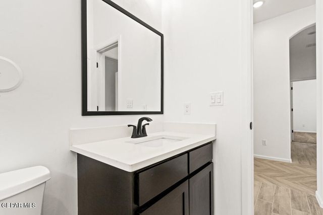 641 Paseo Campanero Street, Horizon City, TX 79928