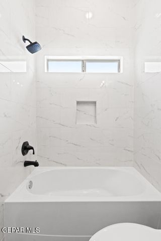 641 Paseo Campanero Street, Horizon City, TX 79928