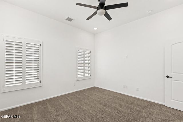 641 Paseo Campanero Street, Horizon City, TX 79928