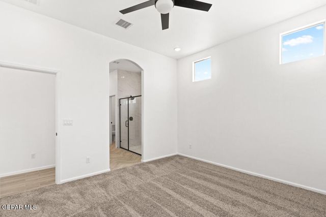 641 Paseo Campanero Street, Horizon City, TX 79928