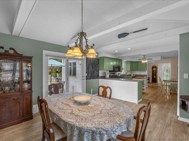 168 Shore Drive, Branford, CT 06405