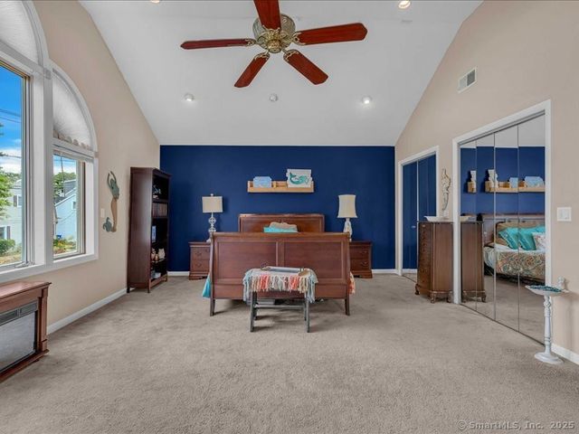 168 Shore Drive, Branford, CT 06405