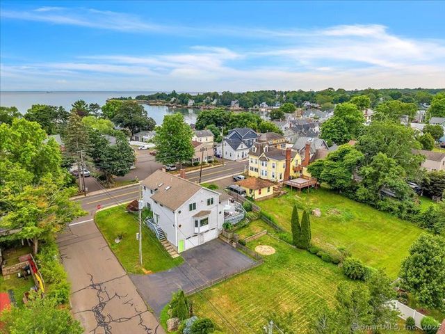 168 Shore Drive, Branford, CT 06405