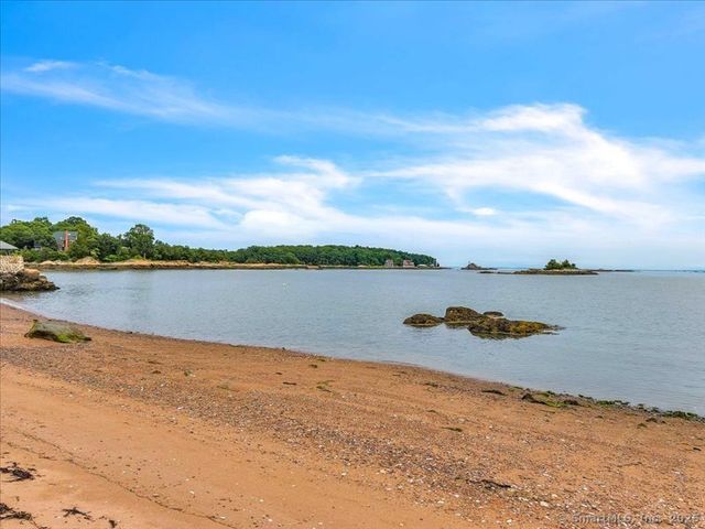 168 Shore Drive, Branford, CT 06405