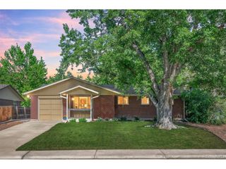 1366 S Newport St, Denver, CO 80224