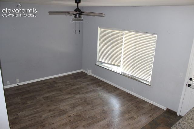 6111 Grand Mesa Drive, Colorado Springs, CO 80923