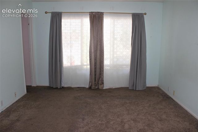 6111 Grand Mesa Drive, Colorado Springs, CO 80923