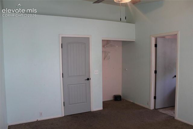 6111 Grand Mesa Drive, Colorado Springs, CO 80923
