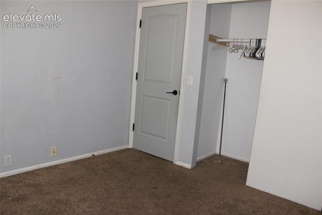 6111 Grand Mesa Drive, Colorado Springs, CO 80923