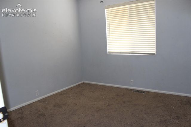 6111 Grand Mesa Drive, Colorado Springs, CO 80923