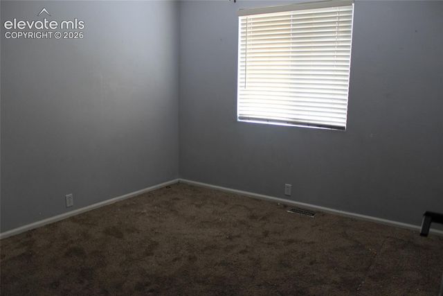 6111 Grand Mesa Drive, Colorado Springs, CO 80923