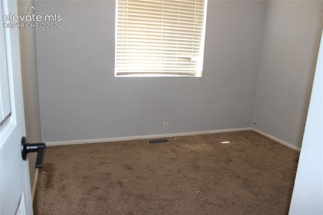 6111 Grand Mesa Drive, Colorado Springs, CO 80923