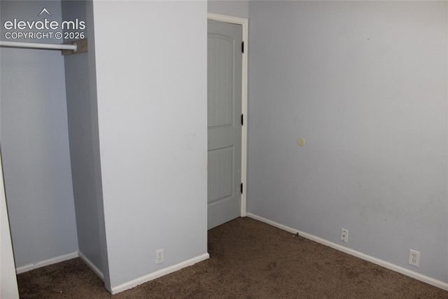 6111 Grand Mesa Drive, Colorado Springs, CO 80923